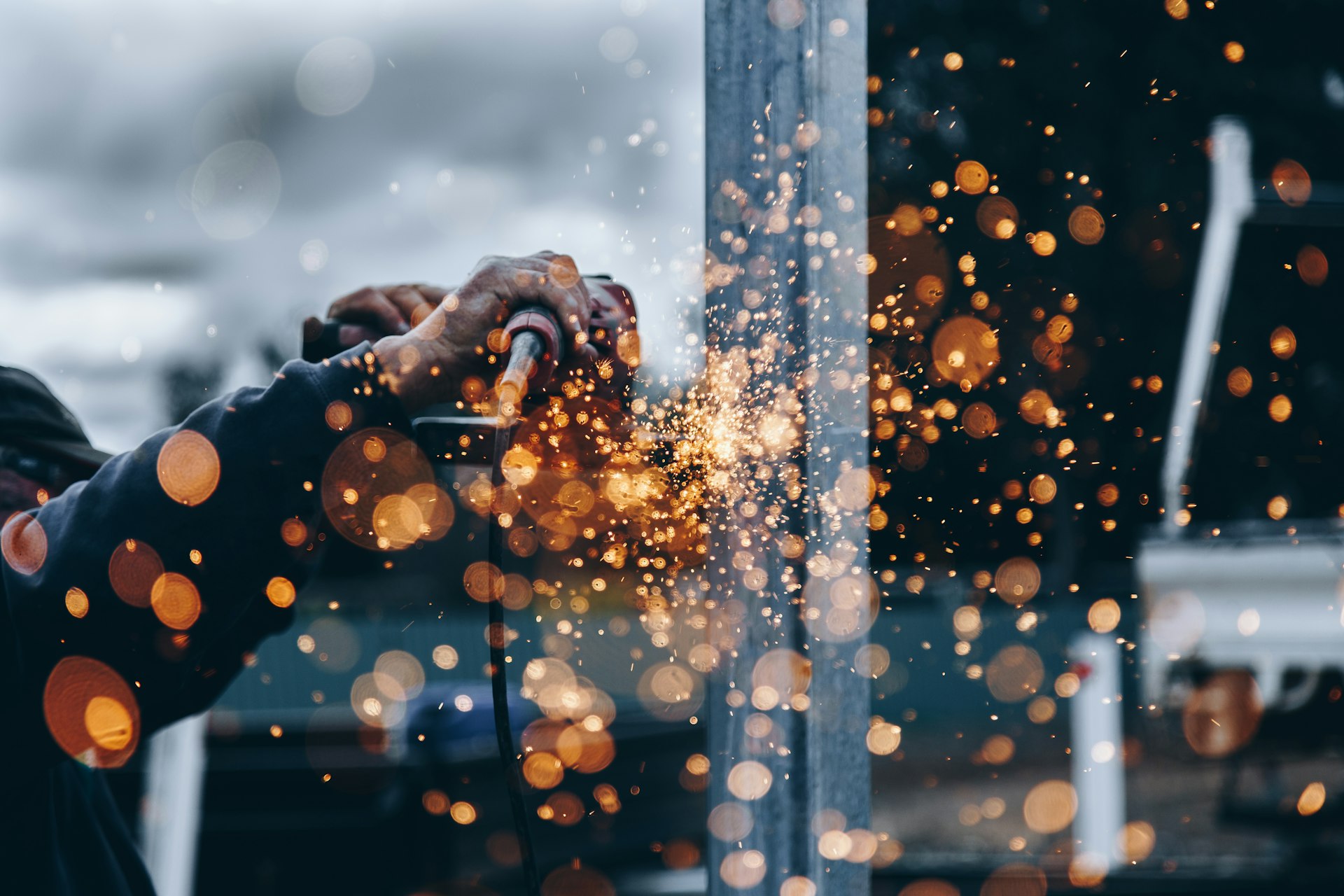 Engineering & Technical Services
